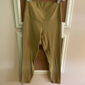 Lululemon Align Pant